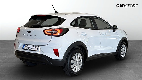 Ford Puma 2 of 18