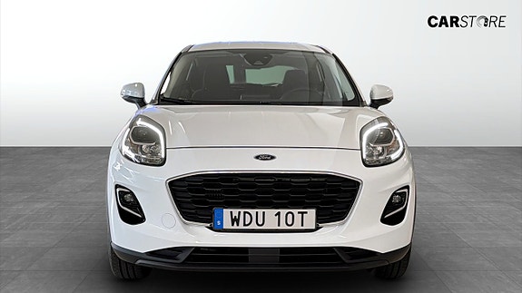 Ford Puma 8 of 18