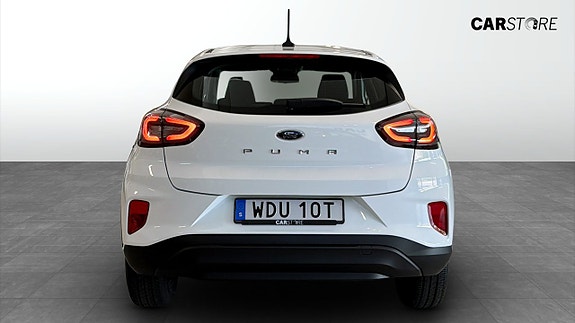 Ford Puma 7 of 18
