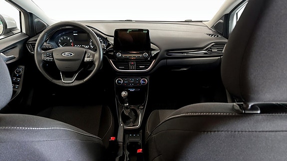 Ford Puma 4 of 18