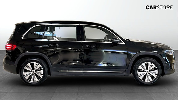 Mercedes-Benz EQB250+ 6 of 23