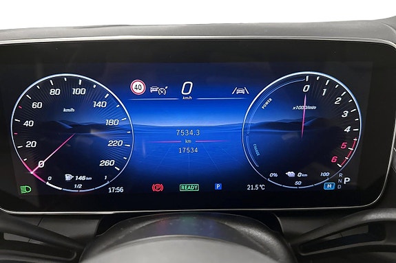Mercedes-Benz GLC300 de 6 of 23