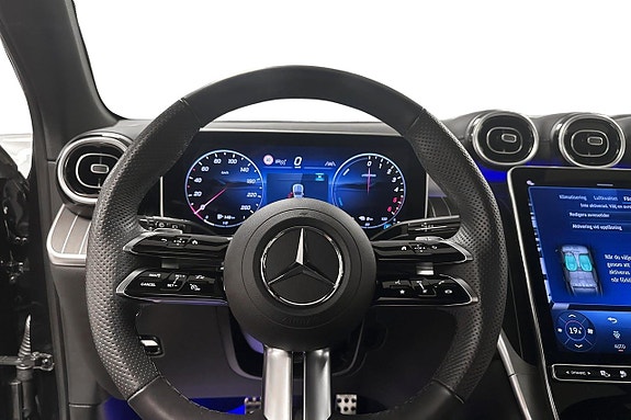 Mercedes-Benz GLC300 de 20 of 23