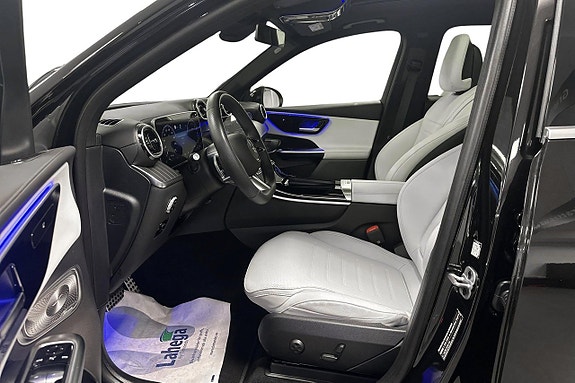 Mercedes-Benz GLC300 de 8 of 23