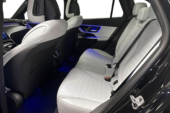 Mercedes-Benz GLC300 de 10 of 23