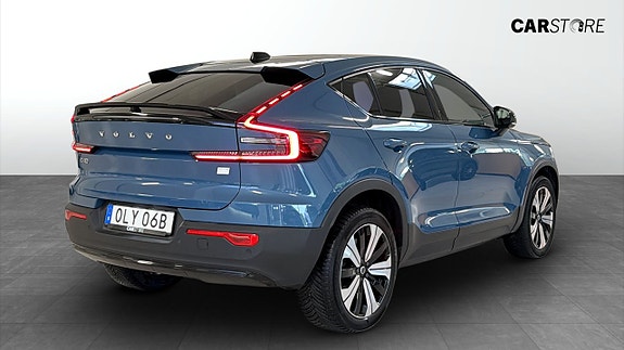 Volvo C40 2 of 24