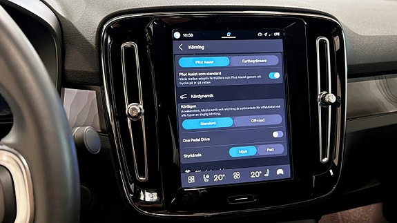 Volvo C40 18 of 24