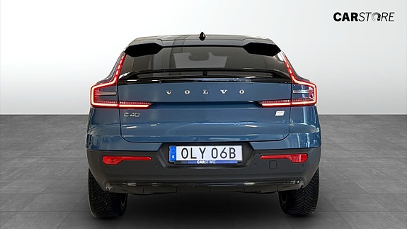Volvo C40 7 of 24