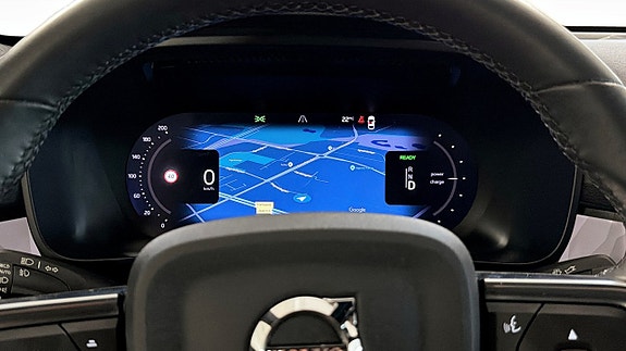Volvo C40 21 of 24
