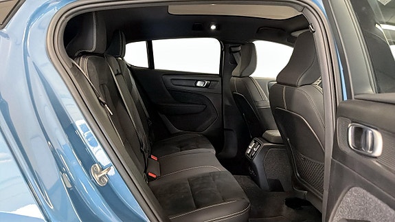 Volvo C40 5 of 24
