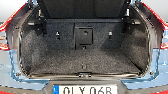 Volvo C40 10 of 24