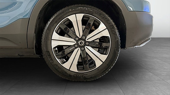 Volvo C40 9 of 24