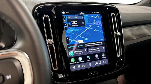 Volvo C40 14 of 24