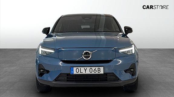 Volvo C40 8 of 24