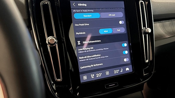 Volvo C40 19 of 24