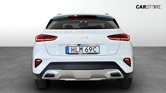Kia XCeed 7 of 26