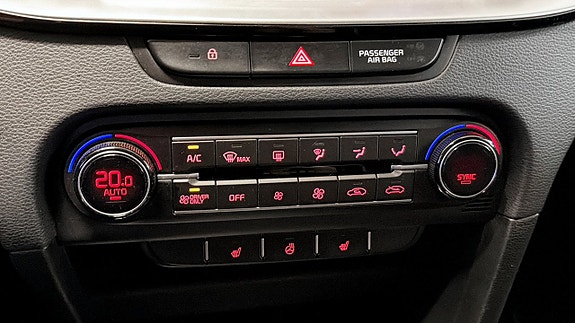 Kia XCeed 17 of 26