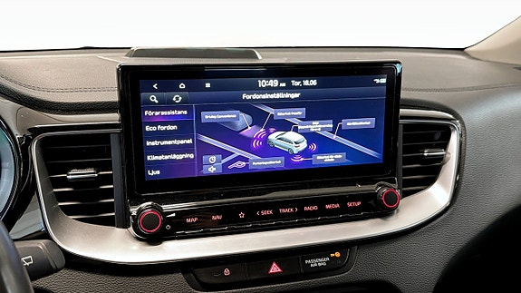 Kia XCeed 15 of 26