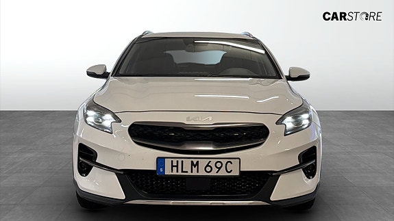 Kia XCeed 8 of 26