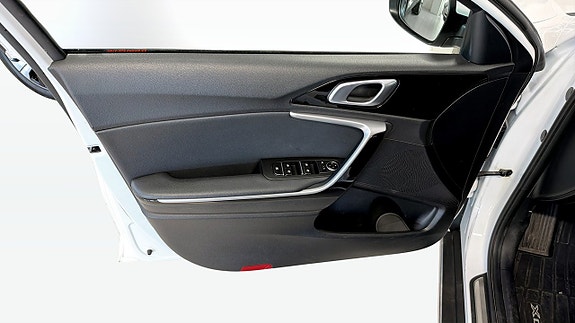 Kia XCeed 11 of 26