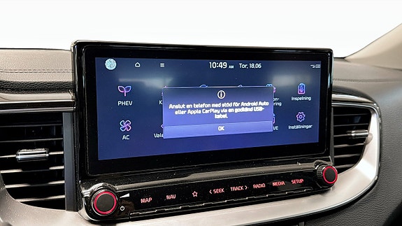 Kia XCeed 14 of 26