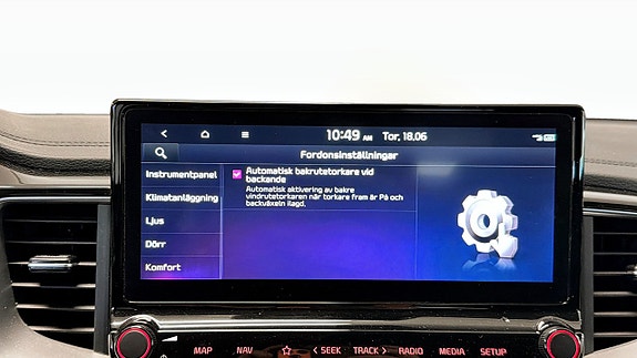 Kia XCeed 16 of 26