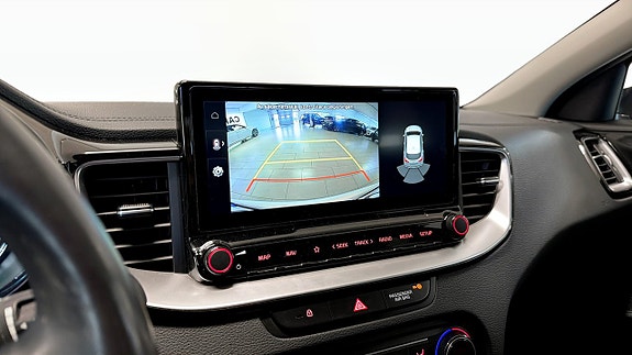 Kia XCeed 12 of 26