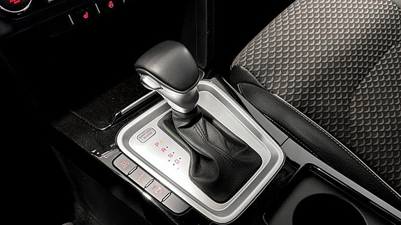 Kia XCeed 18 of 26