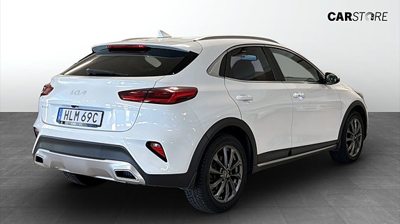 Kia XCeed 2 of 26