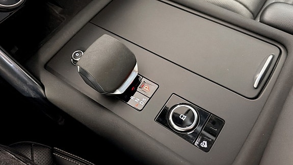 Land Rover Discovery 20 of 25