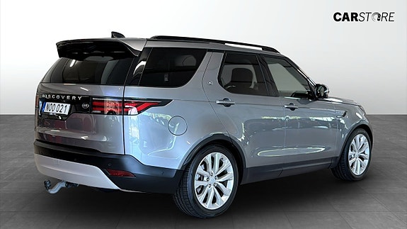Land Rover Discovery 2 of 25