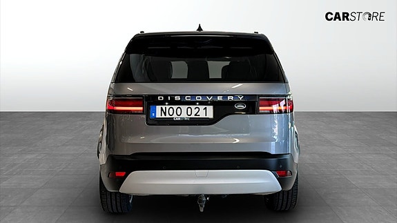 Land Rover Discovery 7 of 25