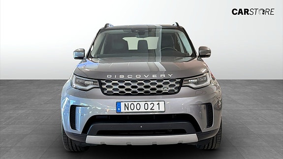 Land Rover Discovery 8 of 25