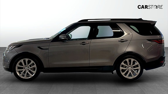 Land Rover Discovery 6 of 25