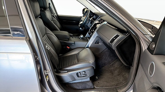 Land Rover Discovery 3 of 25