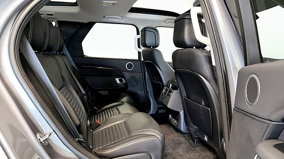 Land Rover Discovery 5 of 25