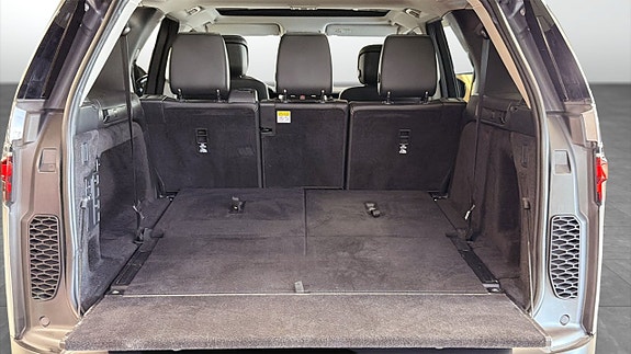 Land Rover Discovery 10 of 25