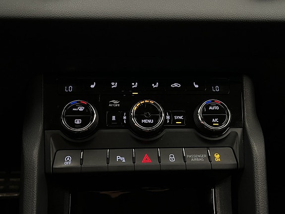 Skoda Karoq 26 of 30