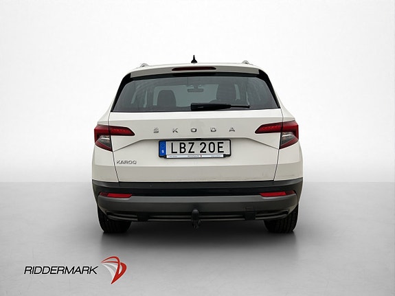 Skoda Karoq 6 of 30
