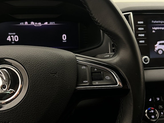 Skoda Karoq 20 of 30