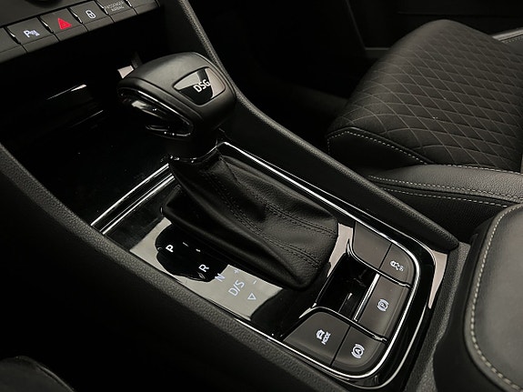 Skoda Karoq 27 of 30