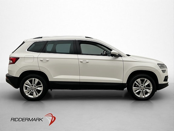 Skoda Karoq 9 of 30