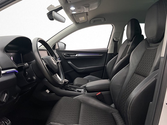 Skoda Karoq 12 of 30