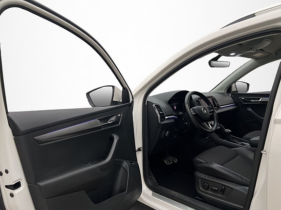 Skoda Karoq 11 of 30