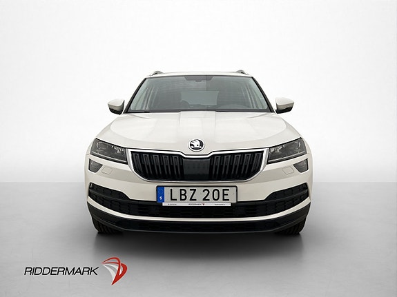 Skoda Karoq 2 of 30