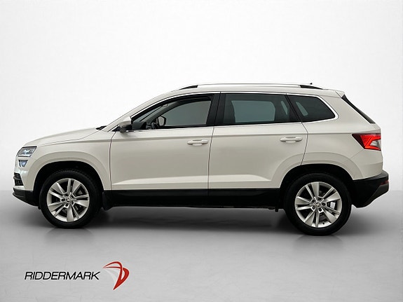 Skoda Karoq 4 of 30