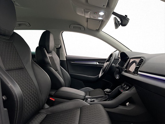 Skoda Karoq 14 of 30
