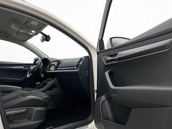 Skoda Karoq 15 of 30