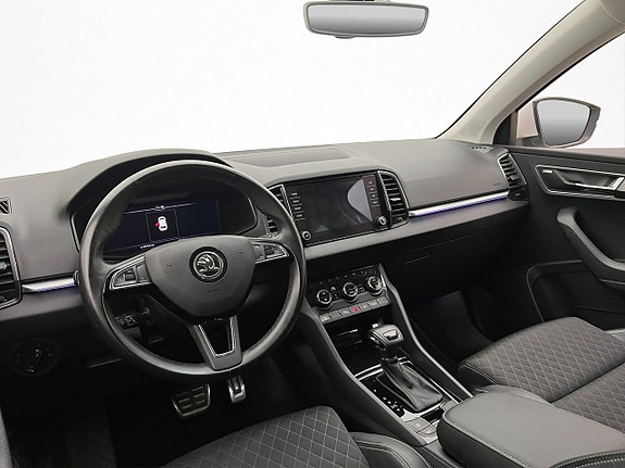 Skoda Karoq 13 of 30
