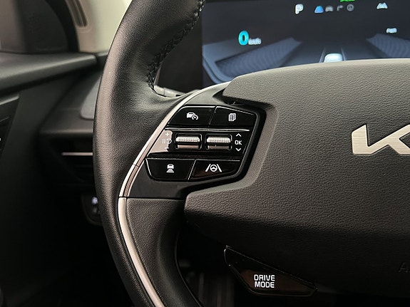 Kia EV6 16 of 30